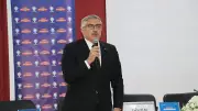 Yayman: Terörsüz Türkiye devlet ve millet projesidir