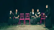 Yeditepe Üniversitesi'nden 'Bernarda Alba'nın Evi' DasDas Sahne'de