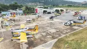Yeşil Vatana 7/24 Koruma: 161 Hava Aracıyla Yangınla Mücadele