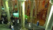 Yerebatan Sarnıcı'nın Mülkiyet Tartışması: 18 Yıllık Süreç