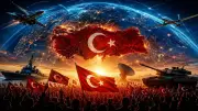 Yerli Savunma Teknolojileri Vatandaşta Gurur ve Güven Oluşturuyor