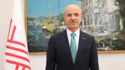 YÖK Başkanı Özvar'dan YKS Adaylarına Başarı Mesajı