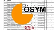 YKS 200, 250, 300, 350, 400, 450 Puanla Hangi Üniversiteye Girilir?