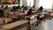 YKS 2024: 2.5 milyon aday bugün ve yarın sınava girecek