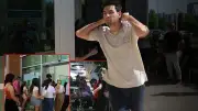 YKS sabahında polis imdadına yetişti: Yanlış okul, unutulan kimlik