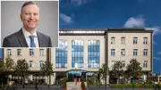 Yıldız Holding, Gözde GSYO Genel Müdürü Olarak Murat Özgen'i Atadı