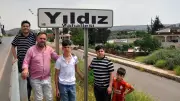 Yıldız Mahallesi'nde Herkesin Soyadı Yıldız, İmam ve Öğretmenler Hariç