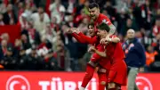 Yıllar Sonra Dünya Kupası'na Dönen 7 Avrupa Ülkesi