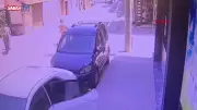 Yola dökülen mazot iki motosiklet kazasına yol açtı: 3 yaralı