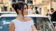 Yüsra Geyik 'Altı Üstü İstanbul' için her şeyi sildi attı! Hayatının merkezindeki iki şey