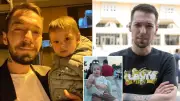 Yunanistan'da 4 yaşındaki Aren Eren açlık ve susuzluktan öldü: 17 kilodan 9 kiloya düştü
