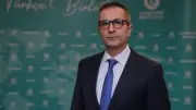 Yunus Emre Enstitüsü'nden Bulgaristan'da Türkoloji İş Birliği Protokolü