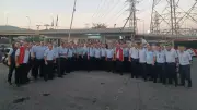 İZBB'de grev çanları çalıyor: İzulaş'ta 800 işçi greve hazırlanıyor