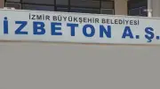 İZBETON ihale operasyonunda 3 gözaltı: Eski genel müdür yardımcıları da var