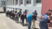 Zehir Tacirlerine Dev Operasyon: 423 Şüpheli Tutuklandı