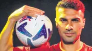 Zeki Çelik, Roma ile 2029'a Kadar Yeni Sözleşme İmzalayacak