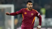 Zeki Çelik'in Roma ile yeni sözleşmesi tamam