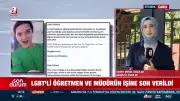 Özel Açı Okulları'nda LGBT skandalı: Öğretmen ve müdürün işine son verildi