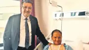 Özel Sporcu Emrah Öztürk'ün Organları Umut Oldu