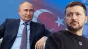 Zelenski'den Putin'e açık mektup: Görüşme için Türkiye önerisi