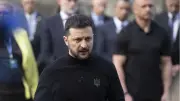 Zelenskiy: Avrupa Müzakerelerde Yer Almalı