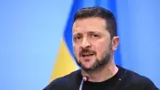 Zelenskiy: Bu gece Rusya topraklarındaki önemli hedefler vuruldu