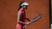 Zeynep Sönmez WTA Sıralamasında 7 Basamak Yükseldi