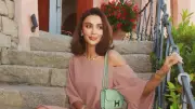 Özge Ulusoy'dan 'Arada olur öyle' Diyerek Gelen Eleştirilere Tiye Alarak Yanıt