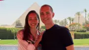 Özge Özacar ve Pedro Alonso 'The Prince' Dizisinde Buluştu