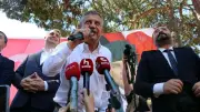 Özgür Özel: Yeni bir siyaseti müjdeliyoruz, bu oyunu bozarız