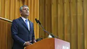 Özgür Özel'den Deniz Göktaş'ın Kur'an-ı Kerim skandalına destek