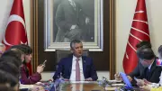 Özgür Özel'den yeni parti açıklaması: CHP'yi terk ederek değil, mücadele ederek yapacağız