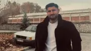 Zile'de iş makinesi kazası: Bir kişi hayatını kaybetti