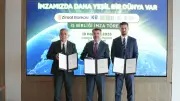 Ziraat Bankası'ndan KOBİ'lere yeşil dönüşüm için kredi paketleri