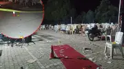 İzmir'de istek parçası çalınmayınca düğünde pompalı tüfekli saldırı: 14 yaşındaki Ayaz hayatını kaybetti