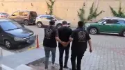 İzmir'de oto hırsız şebekesine operasyon: 8 gözaltı, 30 milyon TL vurgun