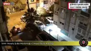 İzmir'de silahlı kavgada 15 yaşındaki Ayaz hayatını kaybetti, 5 tutuklama