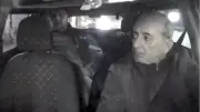 İzmir'de taksici Deniz Örer cinayeti davasında sanık Doğuş Meşe hakim karşısında