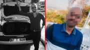 Zonguldak'ta Arkadaşını Bıçaklayarak Öldürdü: 'Kazara' Dedisi