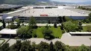 Zorlu Grubu'ndan Finansal Yeniden Yapılandırma Başvurusu