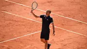 Zverev, Roland Garros'ta ikinci kez finale yükseldi