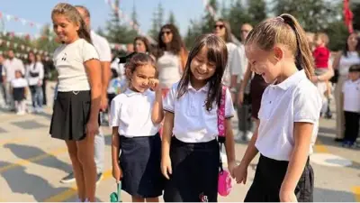 1. Sınıflar Okula Başlama Tarihi 2026: MEB Uyum Haftası ve Kayıt Süreci