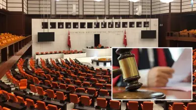 12. Yargı Paketi: IBAN Mağdurlarına Ceza İndirimi ve 10 Soruda Merak Edilenler