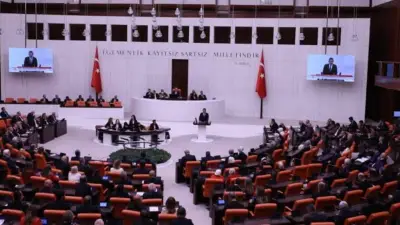 12. Yargı Paketi Yasalaştı: TBMM'den Geçen Düzenlemenin Tüm Detayları