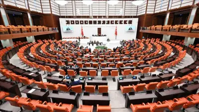 12. Yargı Paketi Yasalaştı: İşte Tüm Maddeler ve Af Detayı
