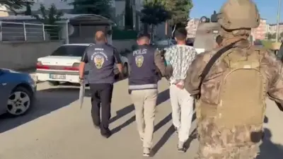 14 ilde siber suç operasyonu: 306 şüpheli gözaltına alındı
