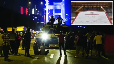 15 Temmuz darbe girişiminde aktif rol alan 21 darbeci askere yeni iddianame