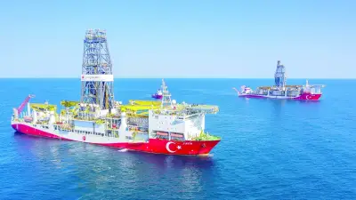 15 Temmuz Darbe Girişiminden Enerji Bağımsızlığına: 10 Yılda Büyük Dönüşüm