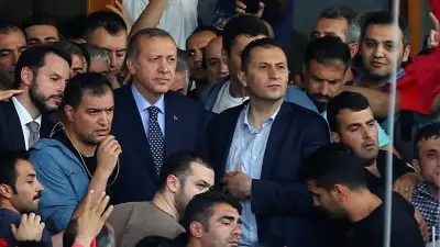 15 Temmuz Destansı Direniş 10. Yaşında: Berat Albayrak'ın Sözleri Hafızalarda