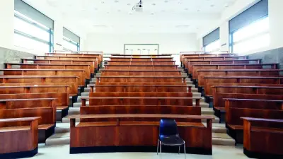 15 Temmuz Sonrası Akademide FETÖ'den Arındırma: 7 Bin 236 Akademisyen İhraç